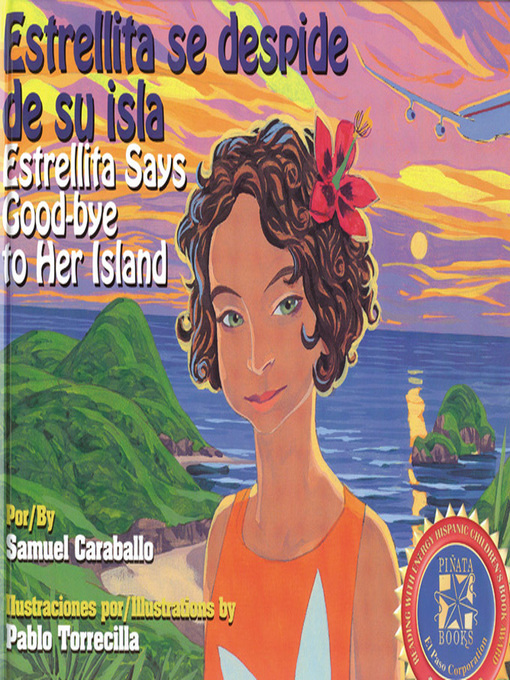 Title details for Estrellita se despide de su isla (Estrellita Says Good-Bye to Her Island) by Samuel Caraballo - Available